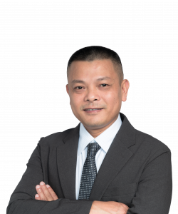 Toan Dinh profile 2023